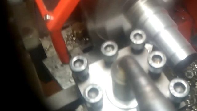 переделка токарного по металлу /часть-4/-замена электродвигателя смотреть онлайн