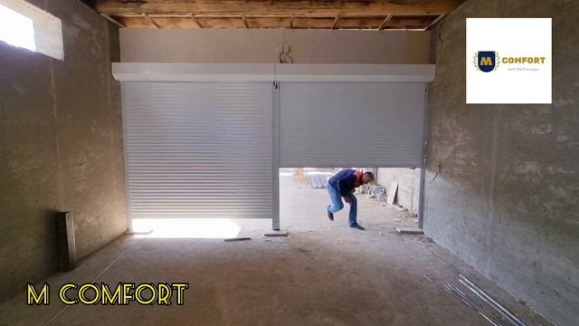 #установка #рольставни #ворота #автоматика смотреть онлайн