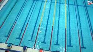 Первенство России по подводному спорту (плавание в ластах). 4 День