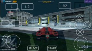 Need for Speed™ Most Wanted 2012 Vita 3k Android Setting & Savedata Offline Gameplay Open world