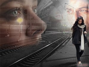 Композитор неизвестен. «СИРЕНЕВЫЙ ТУМАН». Поёт Ярослав ГОДОВАНЫЙ