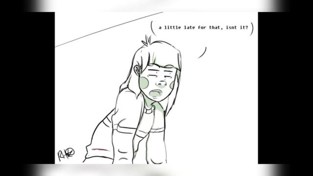 Gaster edmits hes dead!?!(funny undertale and deltarune comics) смотреть онлайн