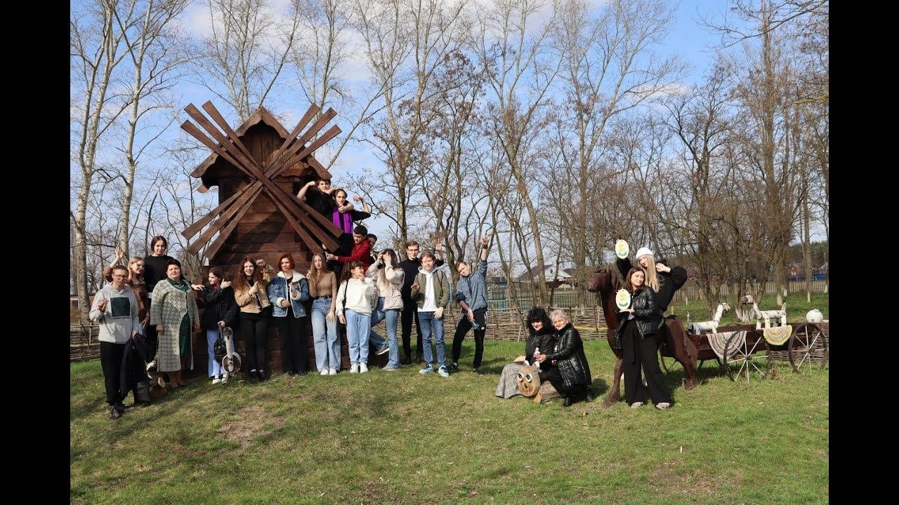 Дом ремёсел всегда рад новым гостям!