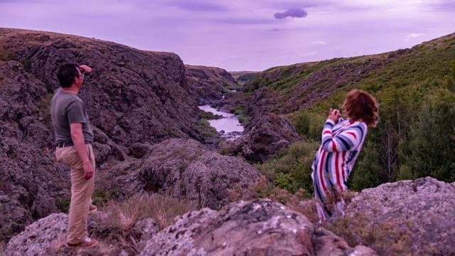 ? СЕЛЕТИНСКИЙ КАНЬОН. ? ПОЛНЫЙ ОБЗОР. смотреть онлайн