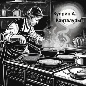 Куприн "Канталупы"