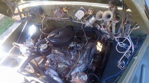Купил ЗИЛ 131, продал ГАЗ 66