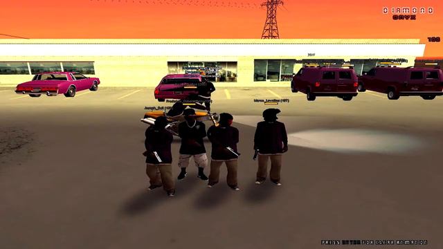 Прощалка ballas onyx 2016 смотреть онлайн