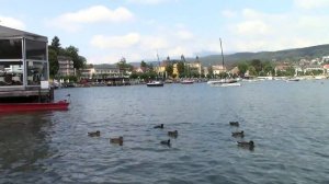 Klagenfurt am Wörthersee  Minimundus  Клагенфурт