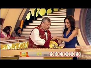 Столото представляет | Русское лото 1017 тираж, Жилищная Лотерея 71 тираж от 6 апреля 2014