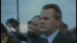 Распад Югославии как он происходил .И как запад в нем участвовал ..