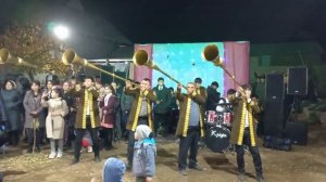 Бехтарин туй дар нохияи Ашт 6.11.2021