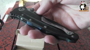 Нож Microtech Socom Delta G-10 D2