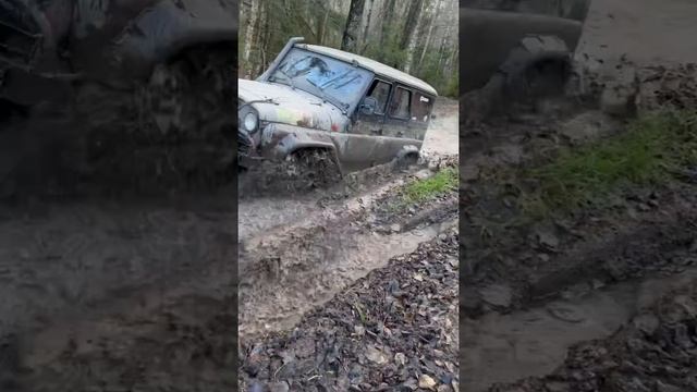Уаз топ внедорожник? #shorts смотреть онлайн