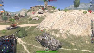 САМЫЕ СЛОЖНЫЕ ТАНКИ 10 УРОВНЯ В TANKS BLITZ И WOT BLITZ! НЕ КАЧАЙ ЭТИ ВЕТКИ, ЕСЛИ ТЫ НЕ СТАТИСТ!