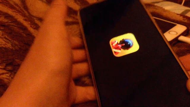 Новый Android📱