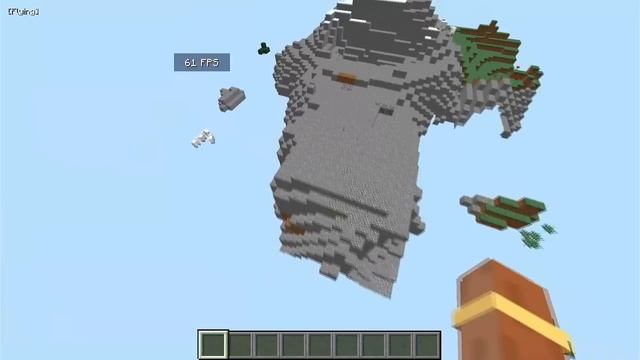 Playing Minecraft on a 2008 MacBook... смотреть онлайн