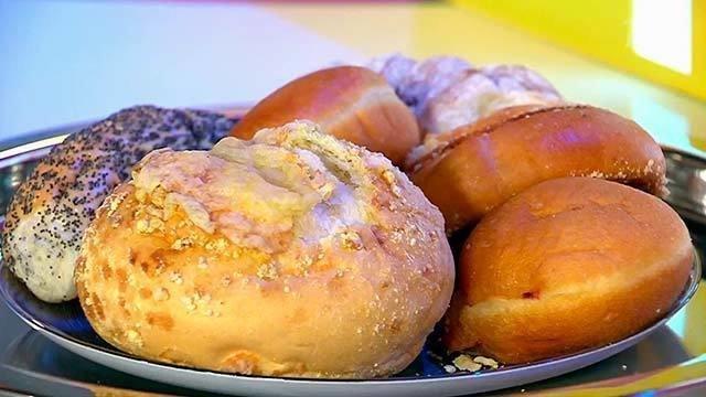 Три нелюбимых продукта врача-гастроэнтеролога. Жить здорово! Фрагмент выпуска от 14.09.2015