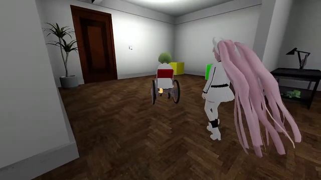 Danganronpa Online|Приватная игра 14.01.23| POV: Масару Даймон