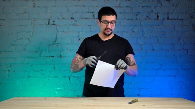 Ontario RAT Обзор и сравнение ОРИГИНАЛА и РЕПЛИКИ | Superarbalet | Суперарбалет смотреть онлайн