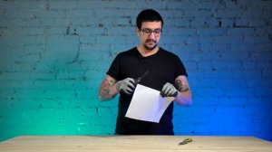 Ontario RAT Обзор и сравнение ОРИГИНАЛА и РЕПЛИКИ | Superarbalet | Суперарбалет