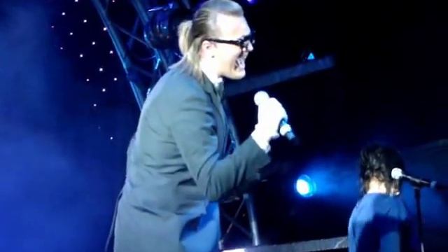 А.Панайотов _ Whatever happens( Усадьба-Джаз Архангельское ).wmv смотреть онлайн