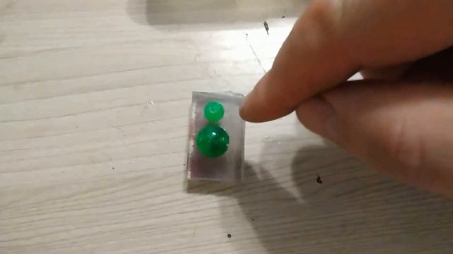 Чётки в машину с одноразовой посуды и оргстекла БОМБА! смотреть онлайн