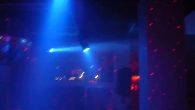 Marco Valery & Thomas Rotunno @ ACHILL (SPAIN) 16/08/2012 смотреть онлайн