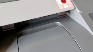 review printer hp color laser 150a