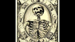 Johann Jacob Froberger Suite XIX in do min  memento mori