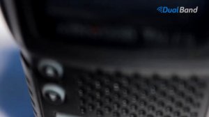 Обзор рации Кенвуд TH-F5 / Review radio Kenwood TH-F5