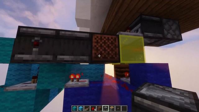 Compact & Customizable Slot Machine | Minecraft Java 1.15 - 1.20+ Redstone Tutorial смотреть онлайн