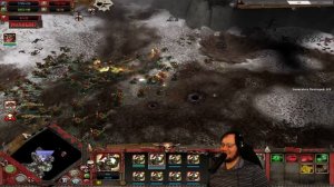 Warhammer 40k: Winter Assault - DIS-ORK-DER CAMPAIGN 1