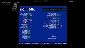 Настройка игрового руля G25 Logitech в игре My Summer Car