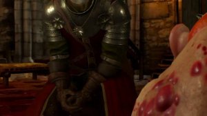 Ведьмак 3 Дикая Охота - Помехи