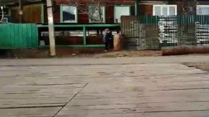 Пьяные дети