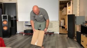 Klipsch Rf7iii best high end budget speaker?♂️