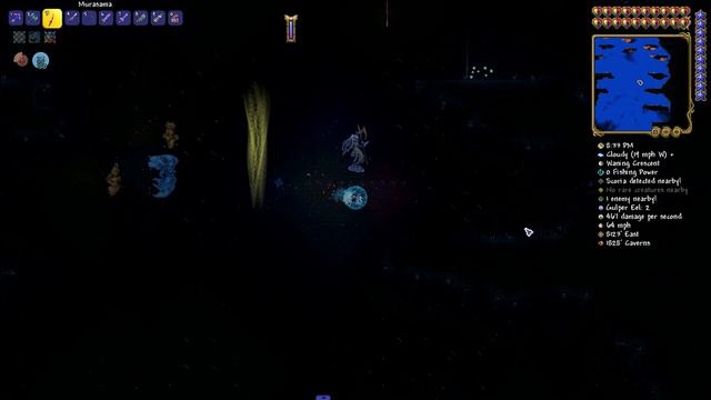 The Final Episode! Abyss & Boss Rush! | Terraria Calamity Mod - 27 смотреть онлайн