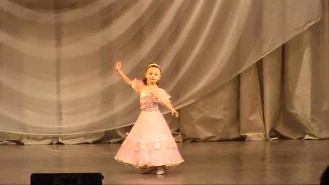 Каприз. Анастасия Каргина смотреть онлайн