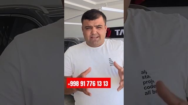 Tashkent Motors Kanpaniyasini Xorazimdagi Ochilish Marosimiga Hammani Taklif Qilamiz