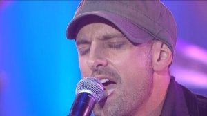 Daniel Powter - Bad Day (Live)