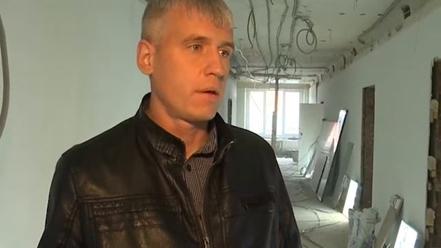 Капитальное преображение смотреть онлайн