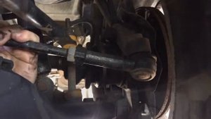 Осмотр машины zx admiral 2005 "танкер"