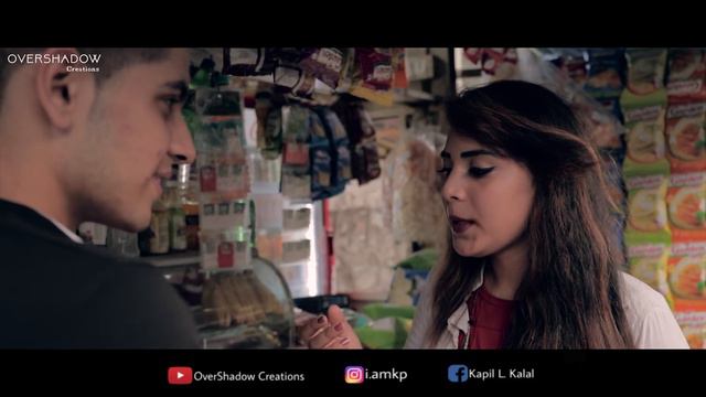 Kya Hua Tera Wada | Kapil | Pranav Chandran | Heart | Reena Khan| Moh. Rafi Sad Songs| Pehchan Musi