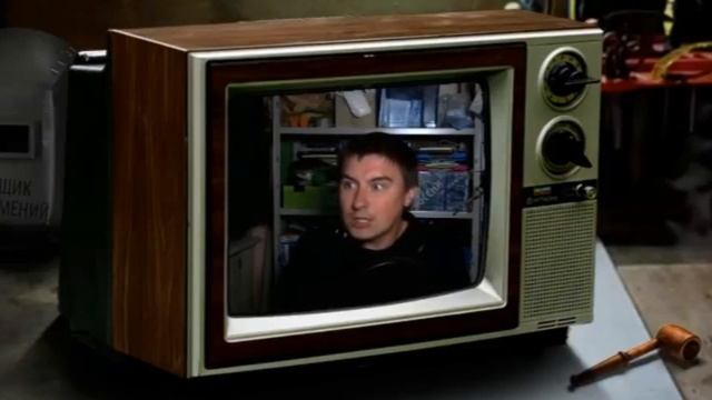 Кадавр. Женская интуиция! смотреть онлайн