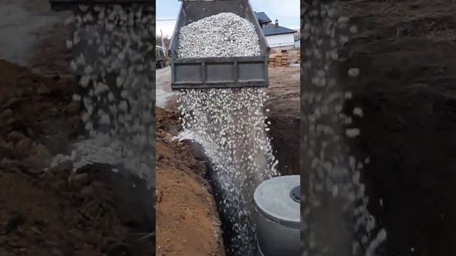 Канализация в частном доме под ключ Саратов смотреть онлайн