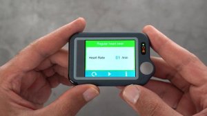 Wellue Pulsebit EX ECG/EKG Tracker Review - Better Than Smartwatches.