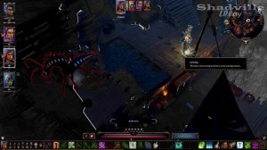 Divinity: Original Sin 2 Прохождение #34: Пещеры Кораблекрушителей