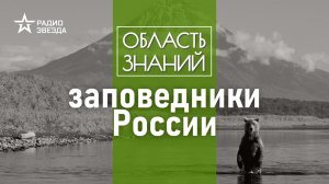 Что делают в России для охраны заповедных мест? Лекция биолога Натальи Решетниковой.