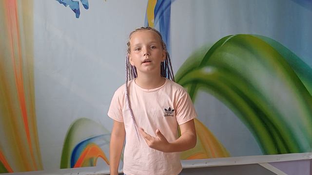 КОНКУРС ИСПОЛНИТЕЛЕЙ «ТЕБЕ, БАЙКАЛ!» 2024 - Рудых София
