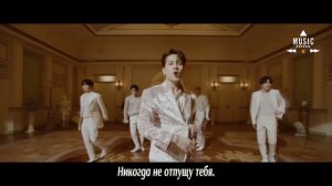 GOT7 - Not By The Moon (рус. саб)